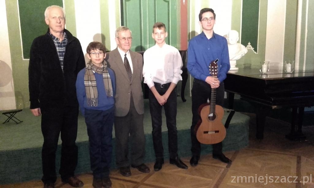 od.l.A.KotyM.OsekowskiK.Szczebelt.talarekM.Augustyniak