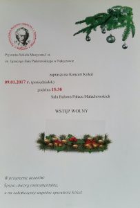 kioncert-9-01-2017-plakat